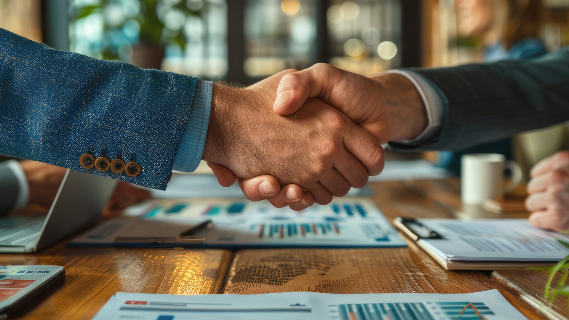 O que é valuation de empresas