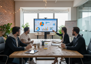 Valuation de Startup