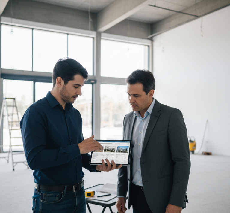 Laudo de avaliação de imóvel para aluguel